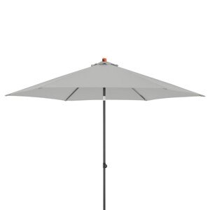 Doppler myZone Push Up 300 cm - naklápěcí slunečník : Desén látky - 827