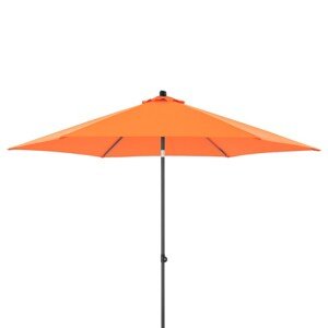 Doppler myZone Push Up 300 cm - naklápěcí slunečník : Desén látky - 816