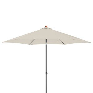 Doppler myZone Push Up 300 cm - naklápěcí slunečník : Desén látky - 820