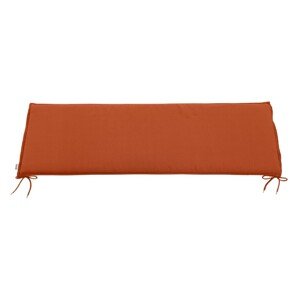 Doppler Sedák LIFE na 2-místnou lavici 120 x 45 x 4 cm : Desén látky - 5353