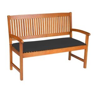 Doppler Sedák LIFE na 3-místnou lavici 150 x 45 x 4 cm