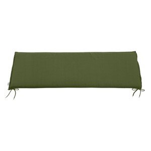 Doppler Sedák LIFE na 4-místnou lavici 180 x 45 x 4 cm : Desén látky - 5351
