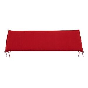 Doppler Sedák LIFE na 4-místnou lavici 180 x 45 x 4 cm : Desén látky - 5352