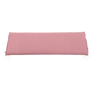 Doppler Sedák LIFE na 4-místnou lavici 180 x 45 x 4 cm : Desén látky - 5355
