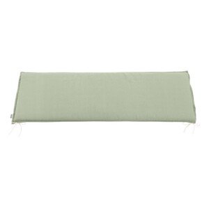 Doppler Sedák LIFE na 4-místnou lavici 180 x 45 x 4 cm : Desén látky - 5356