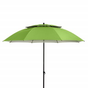 Doppler WINDPROFI NEO 2 m – plážový naklápěcí slunečník : Desén látky - 834