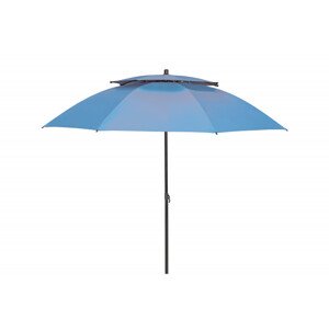 Doppler WINDPROFI NEO 2 m – plážový naklápěcí slunečník : Desén látky - 821