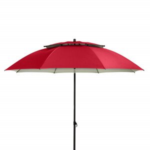 Doppler WINDPROFI NEO 2 m – plážový naklápěcí slunečník : Desén látky - 809