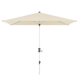 Knirps KNIRPS APOLL 300 x 200 cm - zahradní středový slunečník : Barva slunečníku - Přírodní