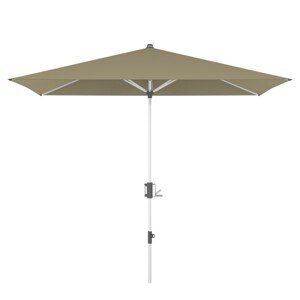 Knirps KNIRPS APOLL 300 x 200 cm - zahradní středový slunečník : Barva slunečníku - Písková