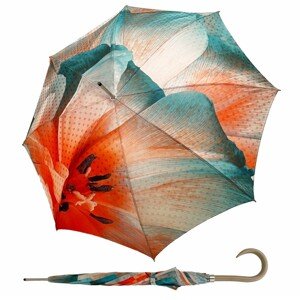Doppler Elegance AC Bohéme ART       - dámský luxusní deštník s potiskem