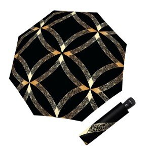 Doppler Fiber Magic Luxury - dámský plně automatický deštník