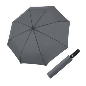 Doppler Hit Magic XL AC Grau – plně automatický deštník