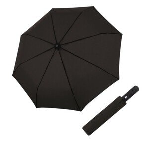 Doppler Hit Magic XL AC Schwarz – plně automatický deštník