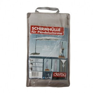 Derby Ochranný obal pro výkyvné slunečníky až do 300, 350 cm a 300 x 300 cm