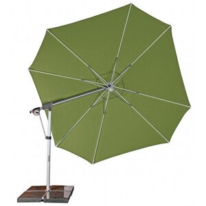 Doppler Náhradní potah na slunečník PROTECT 400P : Desén látky - T841