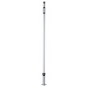 Doppler ALUPRO - podpěrná tyč 220 cm