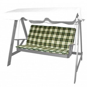 Derby BASIC 129 - polstr na houpačku 150 cm