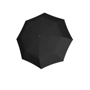 Doppler Carbonsteel Magic Royal Schwarz - dámský plně automatický deštník