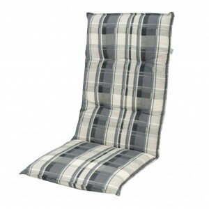 Doppler LIVING 6304 vysoký - polstr na židli a křeslo