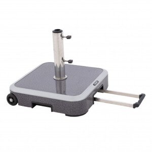 Doppler EXPERT TROLLEY 50kg - pojízdný stojan s kolečky