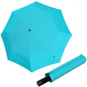 Ultralehký skládací deštník - Knirps U.90 XXL AQUA