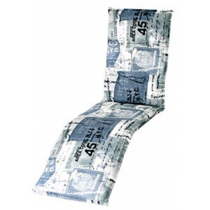 Doppler LIVING 2112 relax - polstr na relaxační křeslo