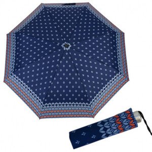 Doppler Mini Light - dámský skládací deštník