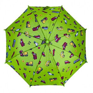 Doppler Kids Maxi Boys - dětský holový deštník