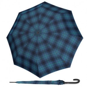Elegantní holový vystřelovací deštník - Knirps A.760 BREATHE
