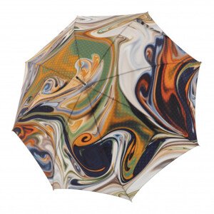 Doppler Elegance Boheme Marmo - dámský luxusní deštník s potiskem
