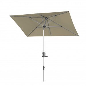 Zahradní středový slunečník Knirps KNIRPS APOLL 230 x 150 cm - pískový