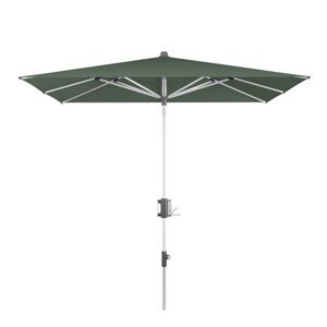 Knirps KNIRPS APOLL 240 x 240 cm - zahradní středový slunečník : Barva slunečníku - Aloe