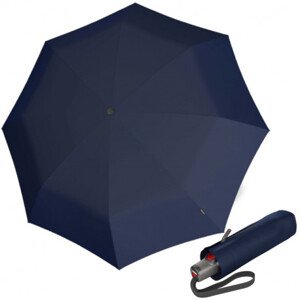 Elegantní plně automatický deštník - Knirps T.200 Navy