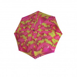 Knirps Knirps T .200 medium duomatic waves sun elegantní plně automatický deštník