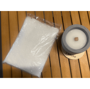 Parafínový vosk granule 1 000g