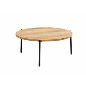 Yoga konferenční stolek 90 cm
