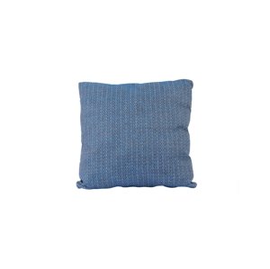 Fontalina Indigo dekorační polštář 50x50