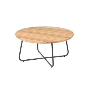 Verdi konferenční stolek Ø73 cm