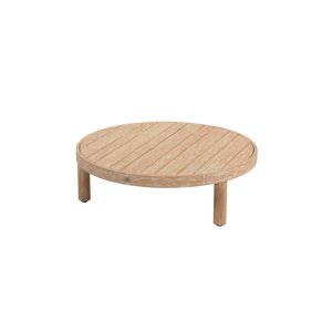Sem konferenční stolek Ø80cm