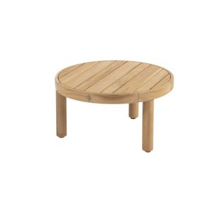 Fin konferenční stolek Ø60 cm