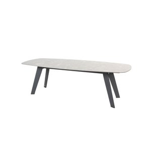 Montana Terazzo jídelní stůl 240 cm