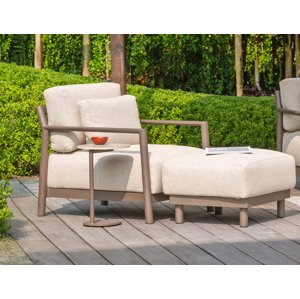 Capresi lounge set