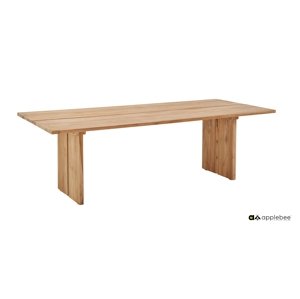 Joie de Vivre jídelní stůl 250 cm