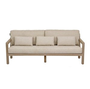 Olive 3-sedačka