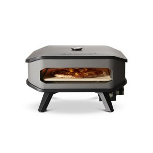 Cozze plynová pec na pizzu s teploměrem 13"