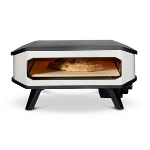 Cozze elektrická pec na pizzu 17"