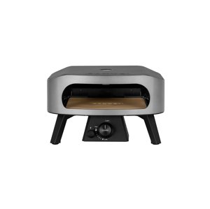 Cozze plynová pec na pizzu Classic s kameňom 13"