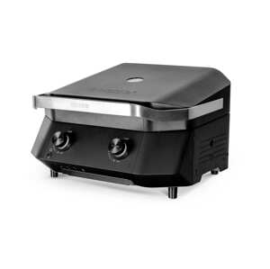 Cozze plynový gril BBQ G-500