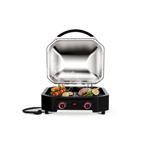 Cozze elektrický gril E-300